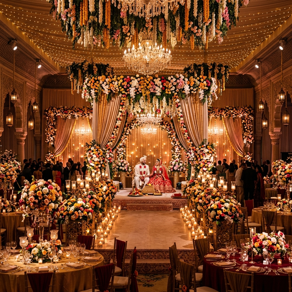 Social & Cultural Events